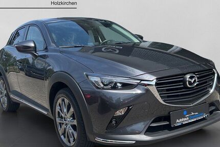 Mazda CX-3 86.384 km 19.500 &euro; Holzkirchen 83607