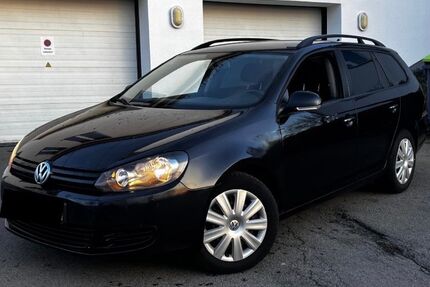 VW Golf 270.000 km 2.200 &euro; Würselen 52146