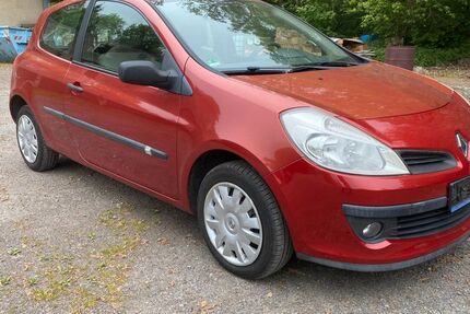 Renault Clio 158.150 km 1.790 € Krumhermersdorf 09434