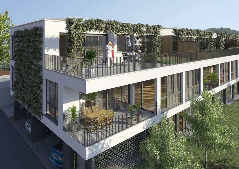 Wohnung zum Kaufen in Karlsruhe Rüppurr 799.000 € 147 m²