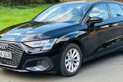 Audi A3 51.000 km 16.950 &euro; Essen 45141