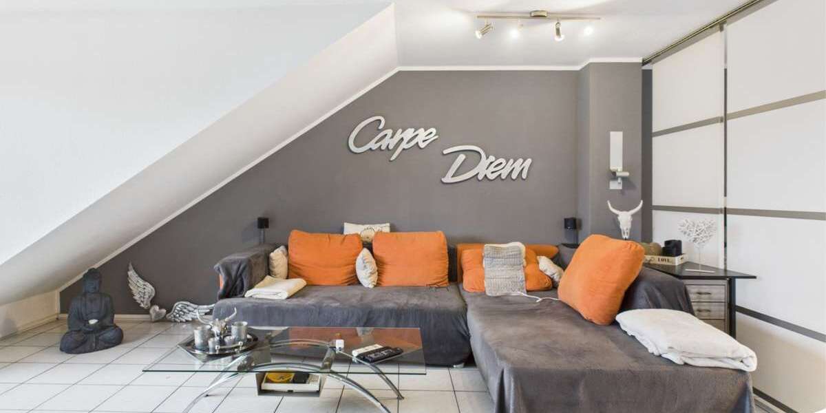 Wohnung zum Kaufen in Duisburg 79.900 € 59 m² 1 zimmer