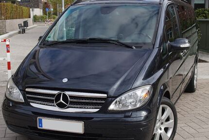 Mercedes-Benz Viano 228.000 km 7.899 € Oldenburg 26121