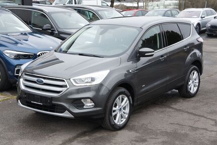Ford Kuga 71.500 km 17.986 &euro; Großkrotzenburg 63538