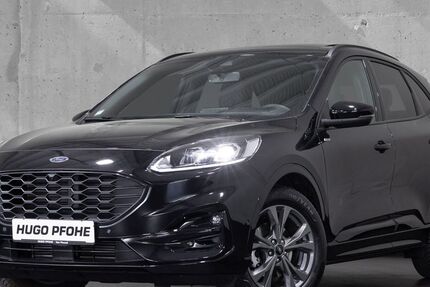Ford Kuga 24.588 km 23.750 &euro; Lübeck 23554