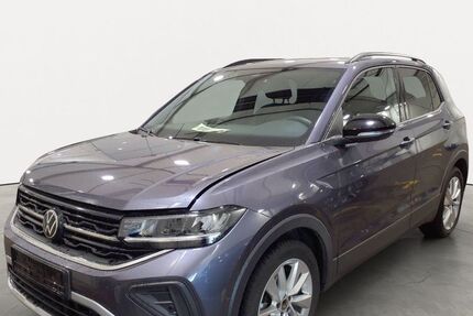 VW T-Cross 14.264 km 25.925 &euro; Jesteburg 21266
