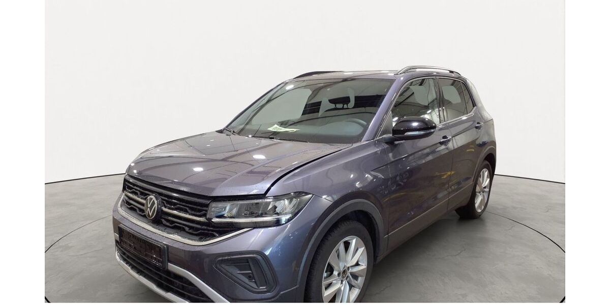 VW T-Cross 14.264 km 25.925 &euro; Jesteburg 21266