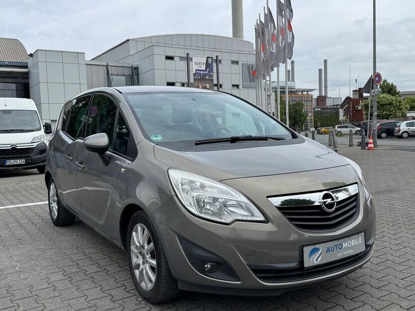 Meriva
