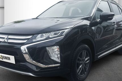 Mitsubishi Eclipse Cross 53.500 km 20.900 &euro; Gotha 99867