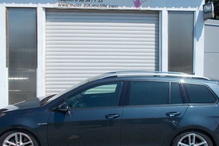 VW Golf 191.000 km 10.900 &euro; Lohma bei Pleystein 92714