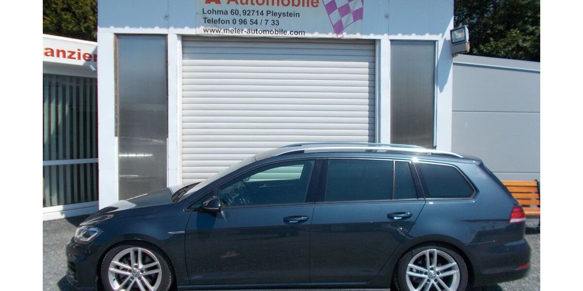 VW Golf 191.000 km 10.900 &euro; Lohma bei Pleystein 92714