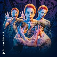 Jeu de Cartes/ Pulcinella 13.09.2026 Theater Altenburg Gera