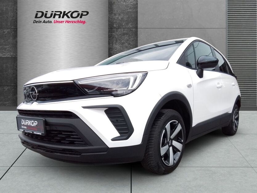 Opel Crossland (X) 3.587 km 18.990 € Hannover 30177