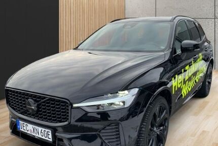 Volvo XC60 24.900 km 50.750 &euro; Vechta 49377