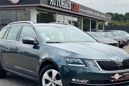Skoda Octavia 118.000 km 16.490 &euro; Schorfheide 16244