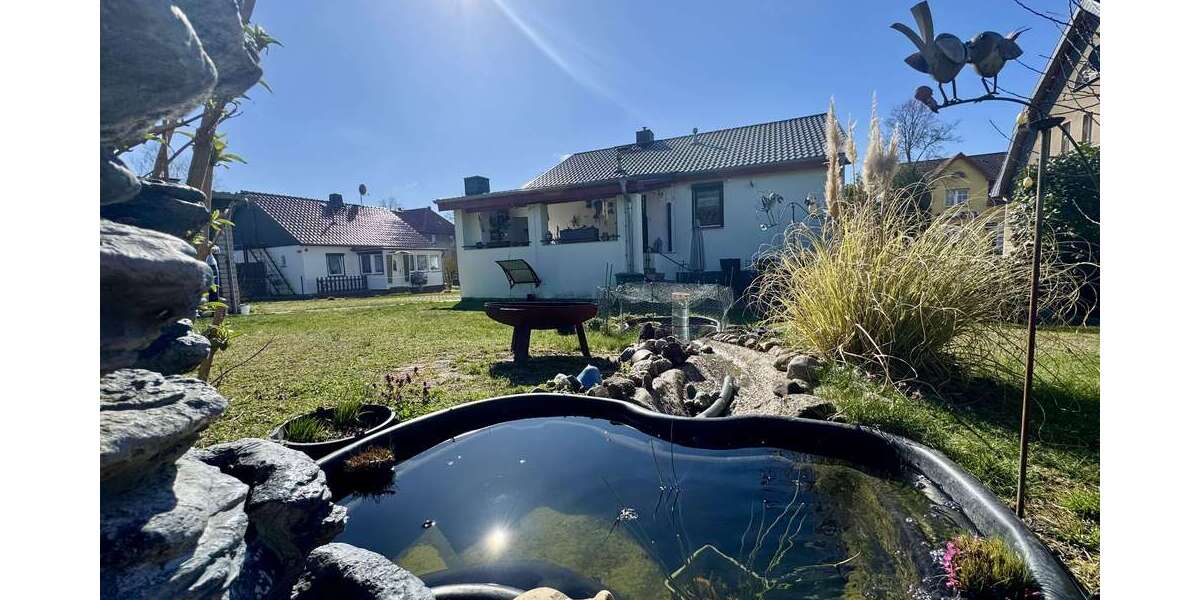 Haus zum Kaufen in Liebenwalde 365.000 € 159.03 m² 5 zimmer