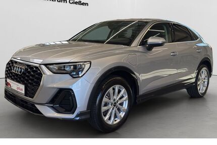 Audi Q3 38.513 km 28.830 &euro; Giessen 35394