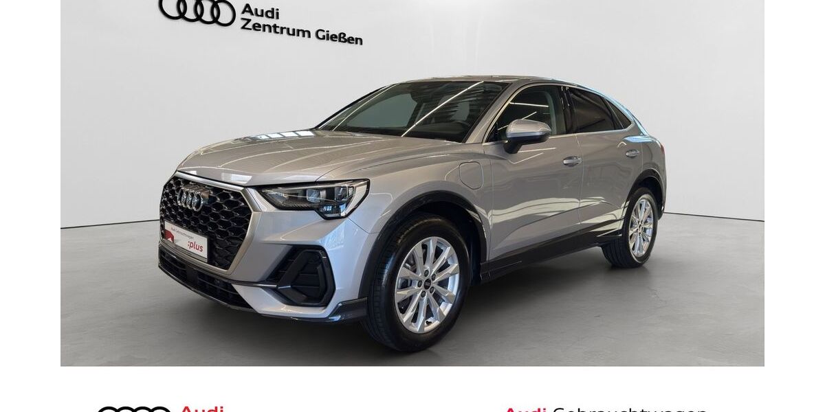 Audi Q3 38.513 km 28.830 &euro; Giessen 35394