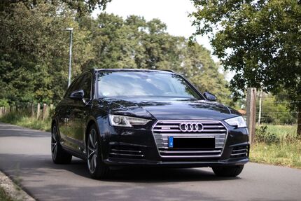 Audi A4 155.250 km 17.500 &euro; Langenhagen 30855