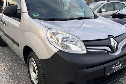 Renault Kangoo 100.000 km 8.500 € Neuseddin bei Berlin 14554