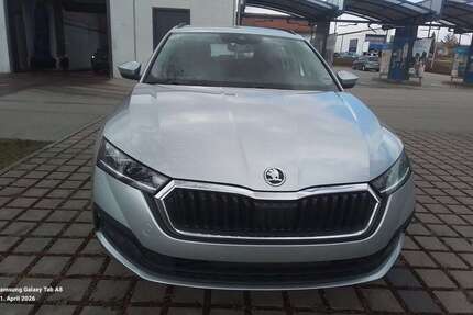 Skoda Octavia 167.630 km 12.971 &euro; Hemau 93155