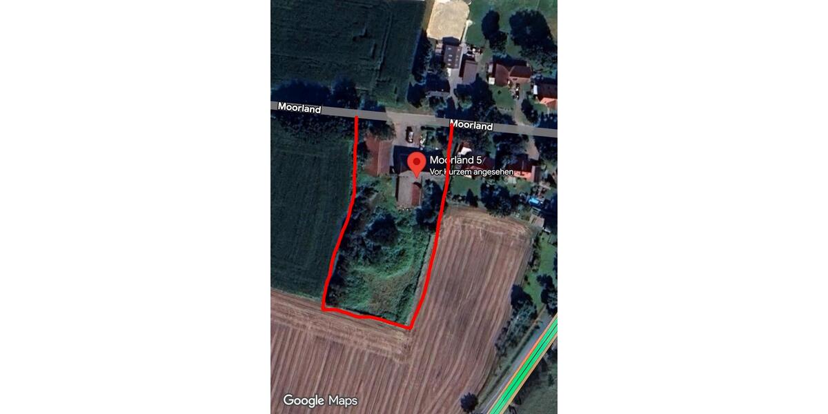 Einfamilienhaus Bremervörde - 249.000&euro; | Angebot:25636600