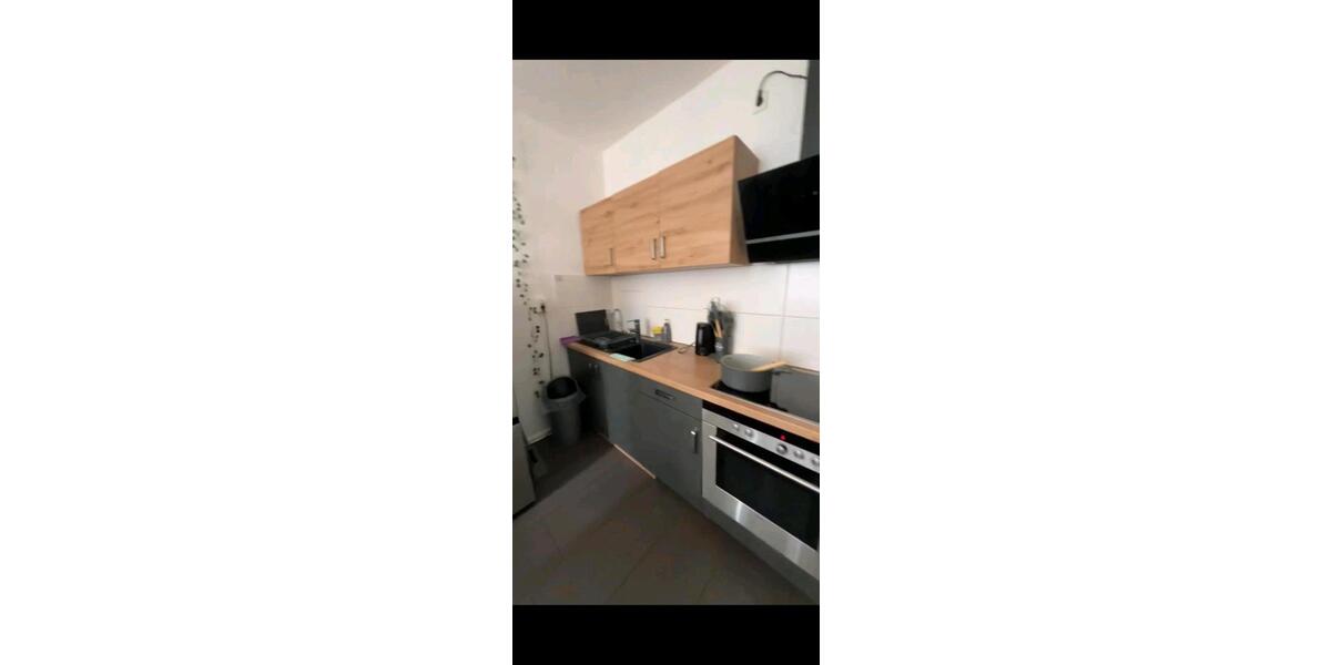 Etagenwohnung Annaberg-Buchholz Buchholz - 1 Zimmer, 32 m&sup2;, 435&euro; | Angebot:26351416