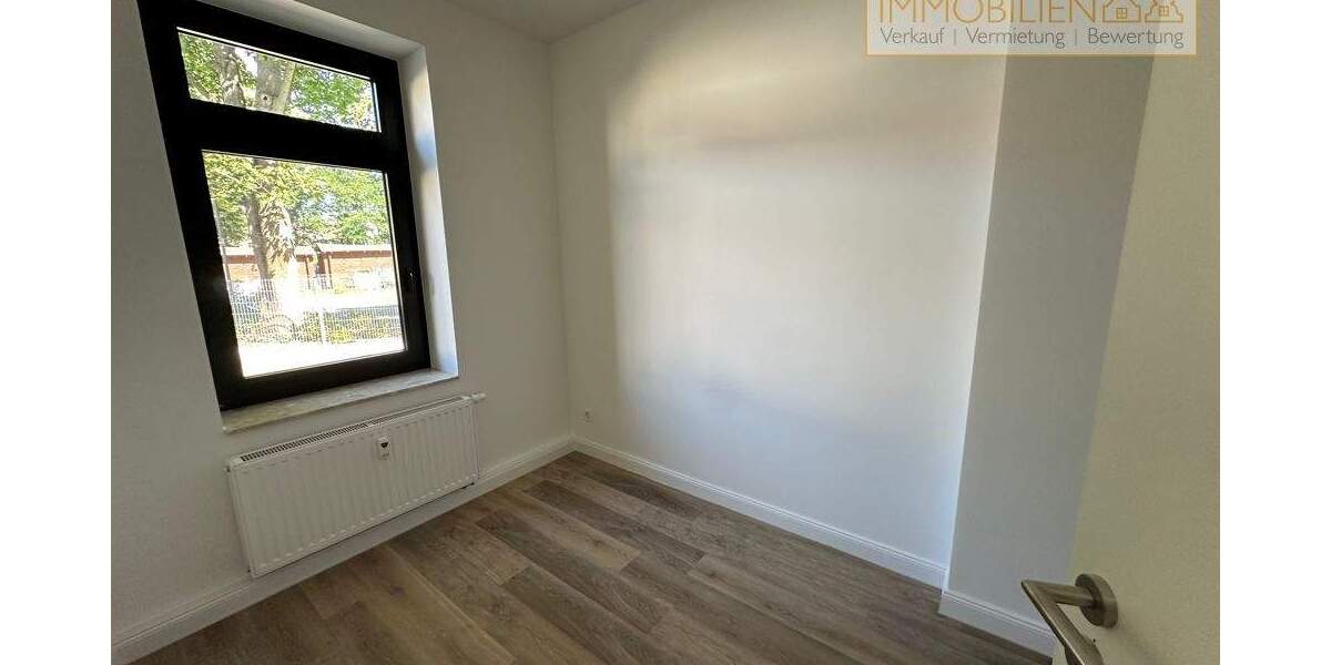 Etagenwohnung Cottbus Mitte - 4 Zimmer, 117 m&sup2;, 349.500&euro; | Angebot:25682802
