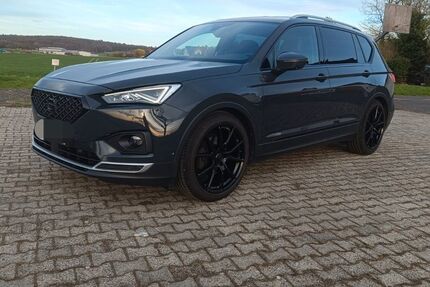 Seat Tarraco 155.000 km 16.400 &euro; Willingshausen 34628