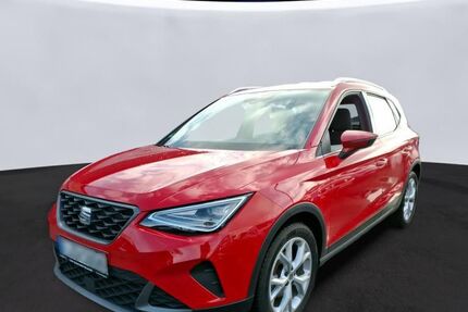 Seat Arona 20.000 km 15.990 &euro; Schnaittenbach 92253