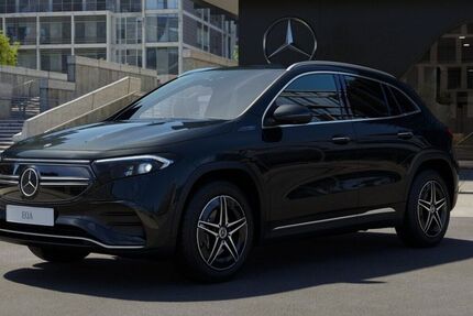 Mercedes-Benz EQA 42.356 km 33.900 &euro; Hemmoor 21745