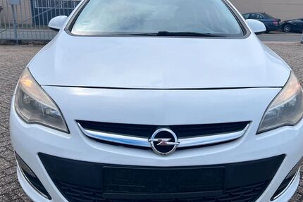 Opel Astra 270.000 km 3.900 &euro; Bocholt 46395