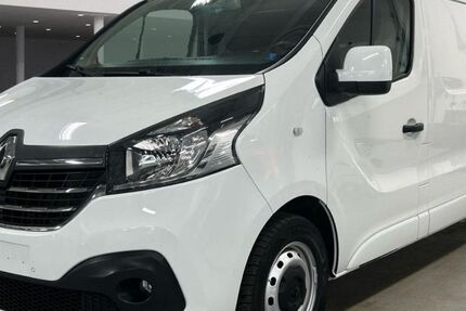 Renault Trafic 94.219 km 18.980 &euro; Marne 25709