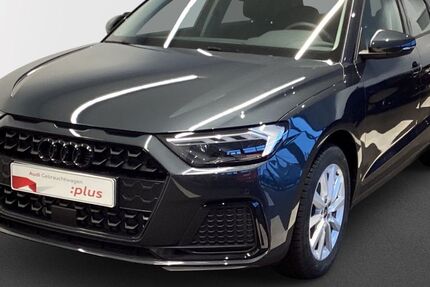 Audi A1 3.978 km 28.899 &euro; Mölln 23879