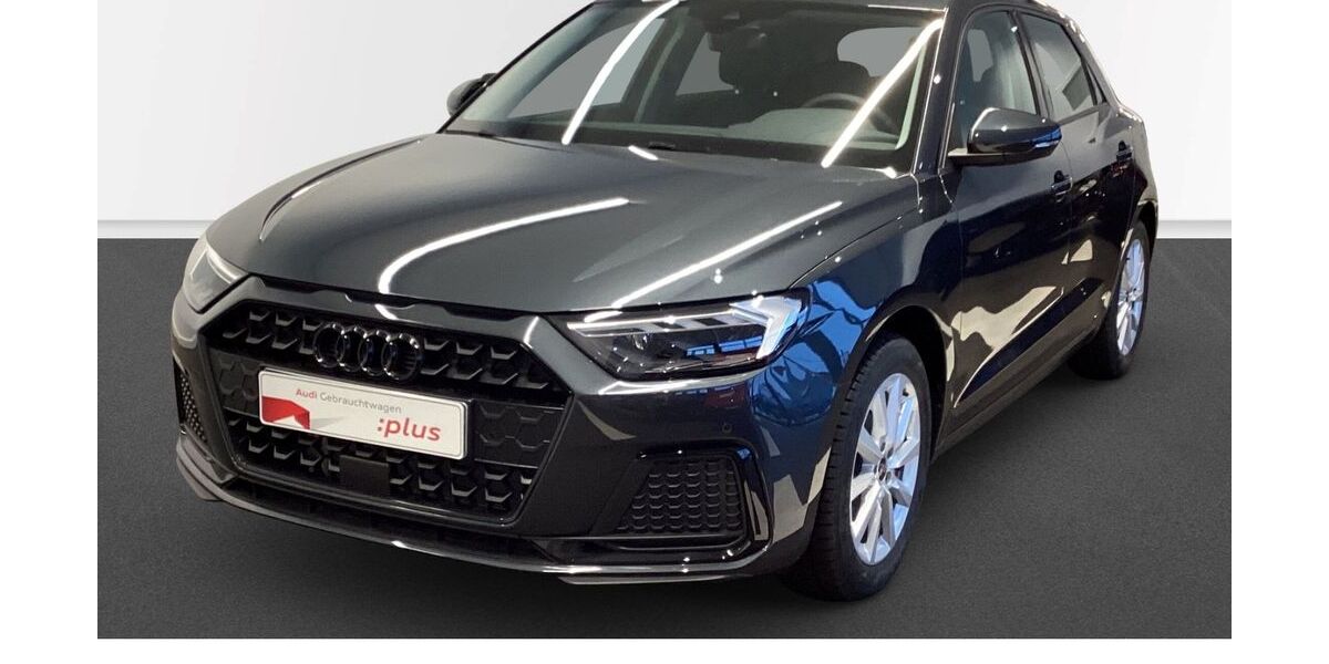 Audi A1 3.978 km 28.899 &euro; Mölln 23879