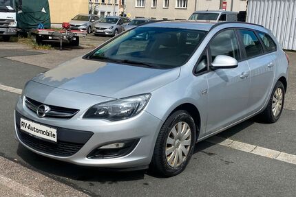 Opel Astra 177.971 km 4.800 &euro; Freiberg 09599