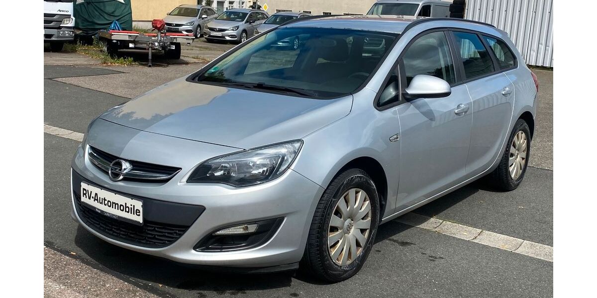 Opel Astra 177.971 km 4.800 &euro; Freiberg 09599