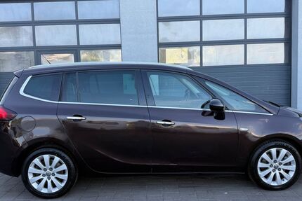 Opel Zafira 199.900 km 3.500 &euro; Tünsdorf 66693