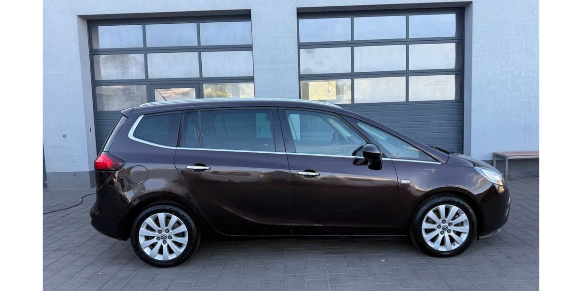Opel Zafira 199.900 km 3.500 &euro; Tünsdorf 66693