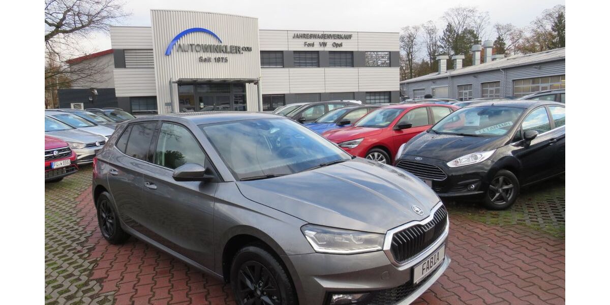 Skoda Kamiq 9 km 28.777 &euro; Nürnberg 90431
