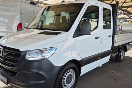 Mercedes-Benz Sprinter 99.182 km 24.899 € Leipzig 04347