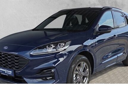 Ford Kuga 21.826 km 27.890 € Bielefeld 33609