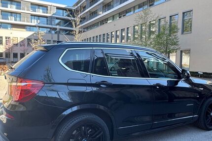 BMW X3 M 237.000 km 17.499 &euro; Feldafing 82340