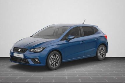 Seat Ibiza 10.231 km 15.500 &euro; Kirkel 66459