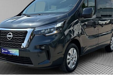 Nissan Primastar 2.500 km 39.990 &euro; Weyhe 28844