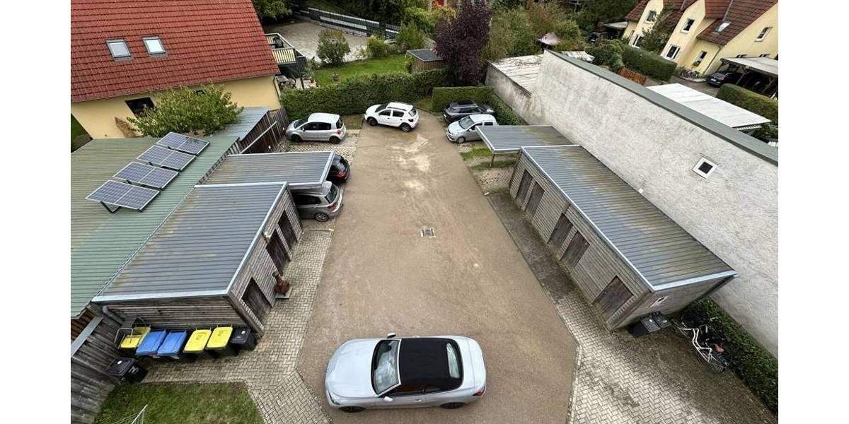 Etagenwohnung Waren (Müritz) Waren - 2 Zimmer, 41 m&sup2;, 149.900&euro; | Angebot:25957434