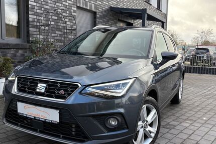 Seat Arona 18.000 km 17.999 &euro; Sehnde Bei Hannover 31319
