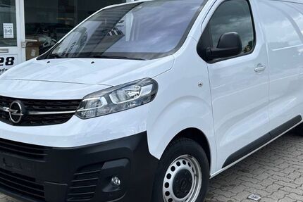 Opel Vivaro 36.591 km 23.900 &euro; Hamburg-Norderstedt 22851