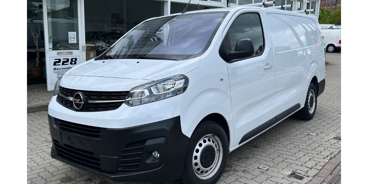 Opel Vivaro 36.591 km 23.900 &euro; Hamburg-Norderstedt 22851