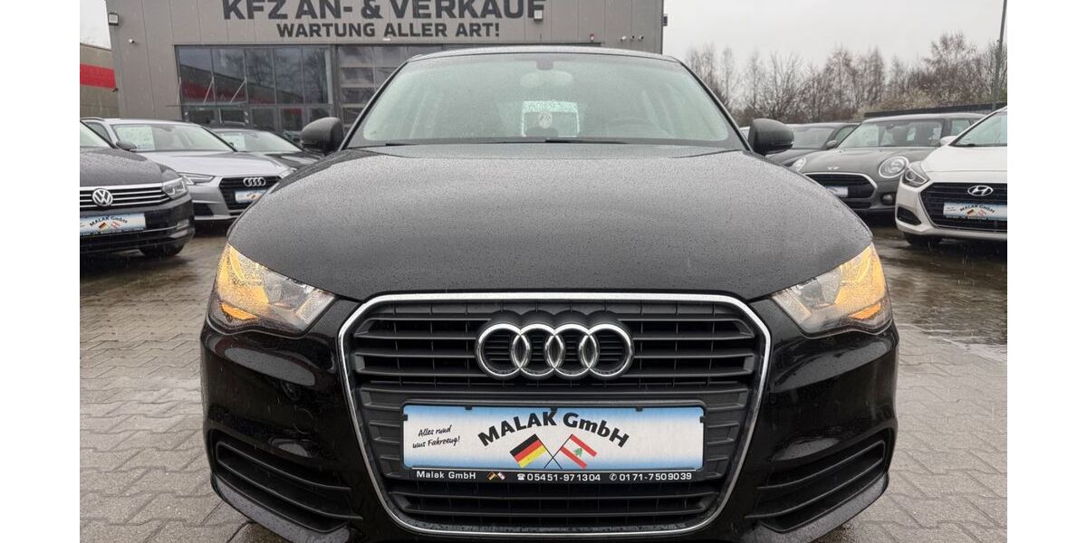 Audi A1 183.837 km 5.999 &euro; Ibbenbüren 49479